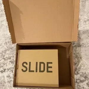 Shoes | Adidas Yeezy Slide Pure Size 8 New With Tags | Poshmark display picture 1
